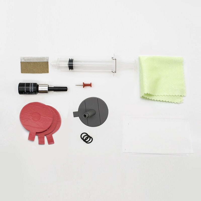 Windshield Repair Kit - Easy Car Windshield Repair Solution