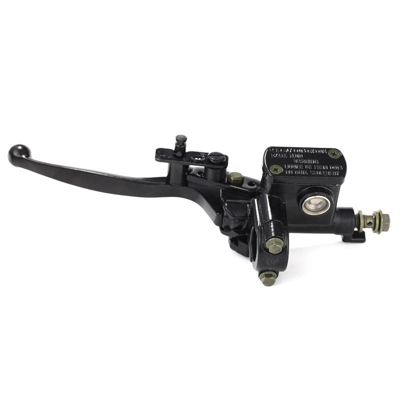 Front Master Cylinder Hydraulic Brake Lever for Motorcycle