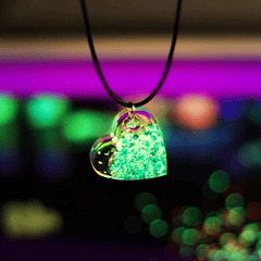20 Luminous Glitter Fillers for Epoxy Resin Molds Nail Art