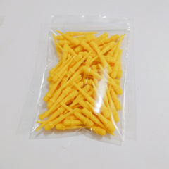 50pcs Soft Tip Dart Heads 2ba Screw Diameter for Safe and Accurate Playing