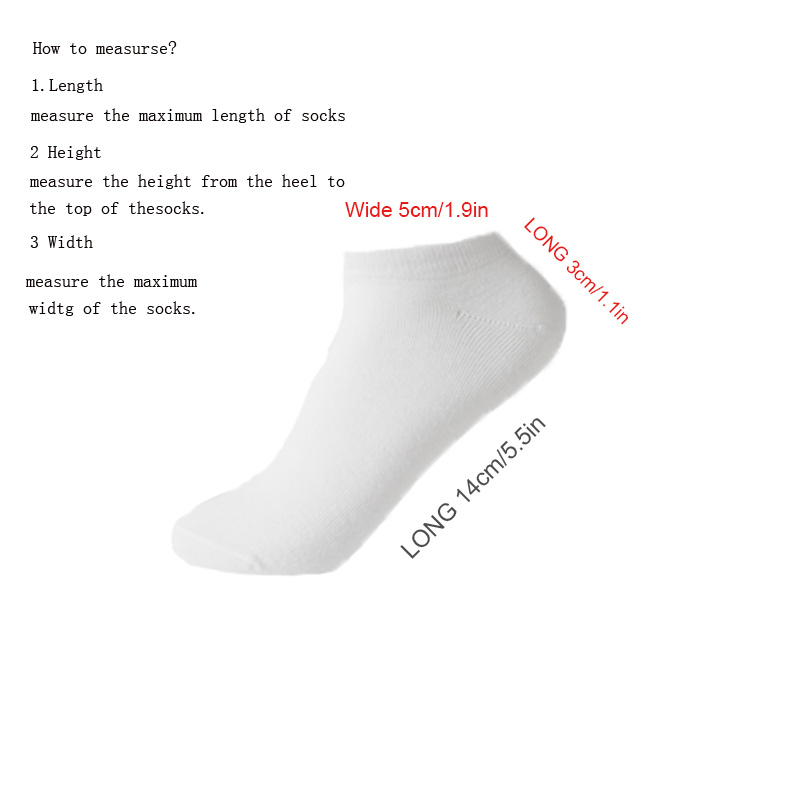4 Pairs Bunny Short Socks Colorblock Ankle Stockings Women's Hosiery