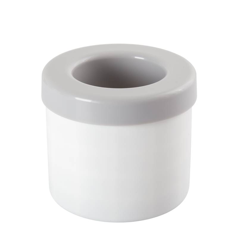 Ice Tray Ice Bucket Cup Mold for Making Ice Cube - Household Kitchen Storage