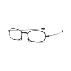 Foldable Anti Light Glasses For Reading Office Presbyopic Glasses