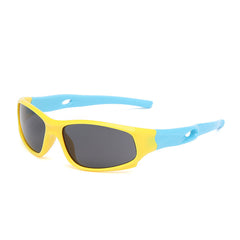 Kids Polarized Sunglasses Boys Girls UV Protection Shade Eyewear