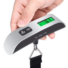 T-shaped Electronic Scale 50kg High Precision