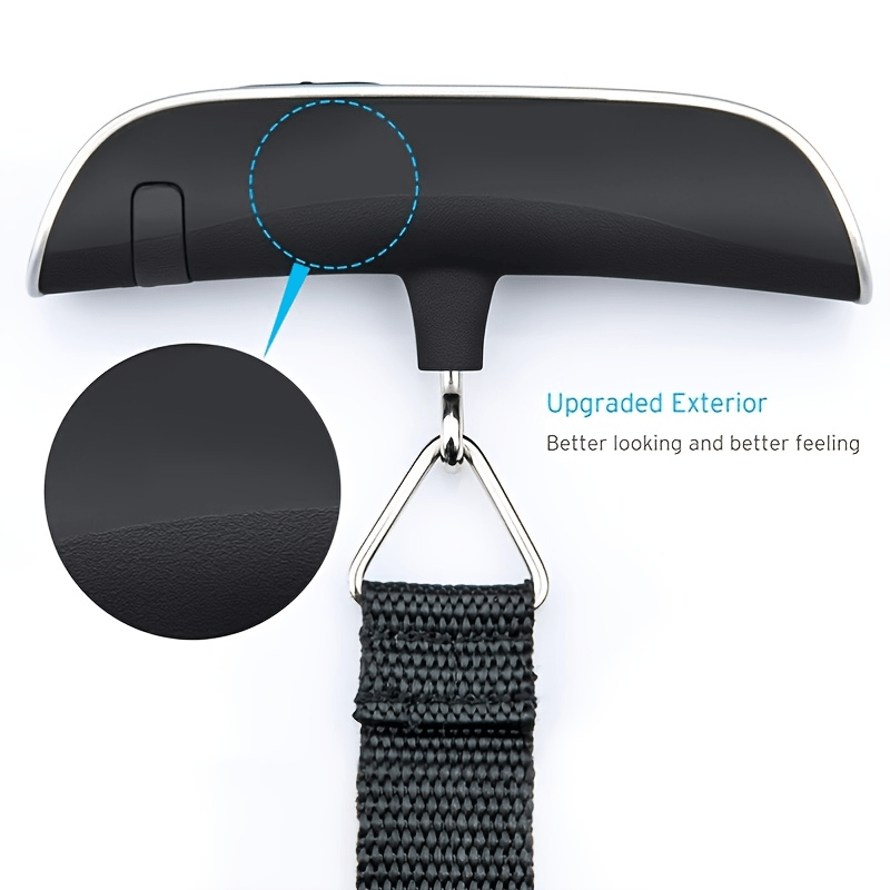 T-shaped Electronic Scale 50kg High Precision