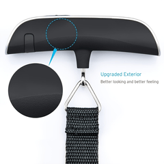 T-shaped Electronic Scale 50kg High Precision