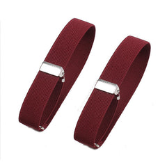 Elastic Armband Sleeve Holder Arm Cuffs Bands Men Women