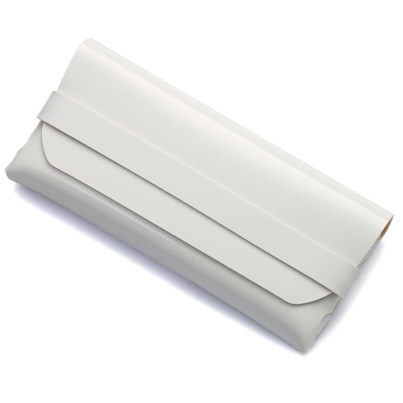 Vintage Sunglasses Case Eyeglass Protection Bag