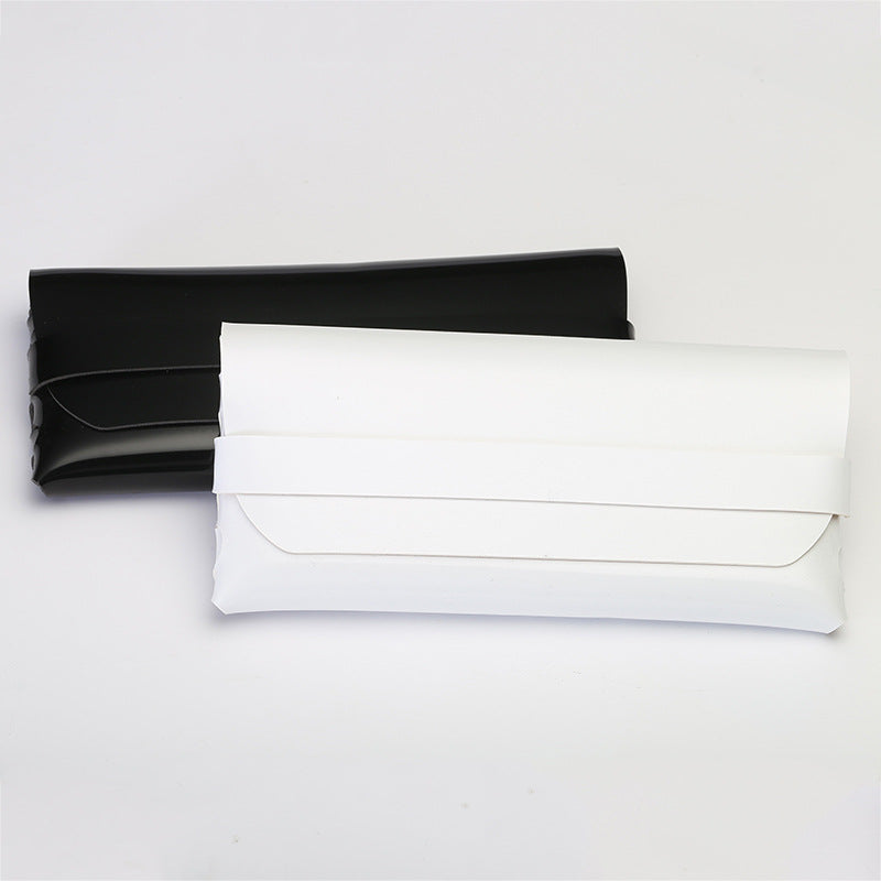 Vintage Sunglasses Case Eyeglass Protection Bag