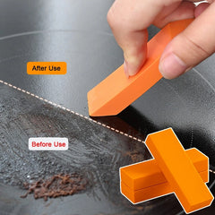 Limescale & Rust Eraser Tool