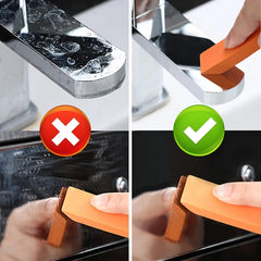Limescale & Rust Eraser Tool