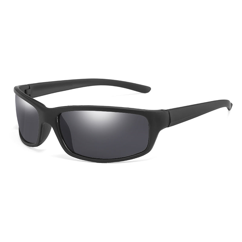 Men's Polarized Sunglasses Vintage UV400 Pilot SunGlasses