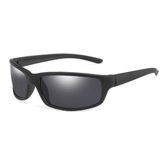 Men's Polarized Sunglasses Vintage UV400 Pilot SunGlasses