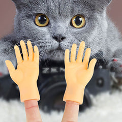 Mini Fidget Toys for Kids & Adults - Fun Halloween Cat Gift