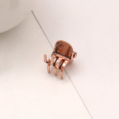 Alloy Hair Claw Shark Claw Side Clip Bangs Clip Hair Accessories