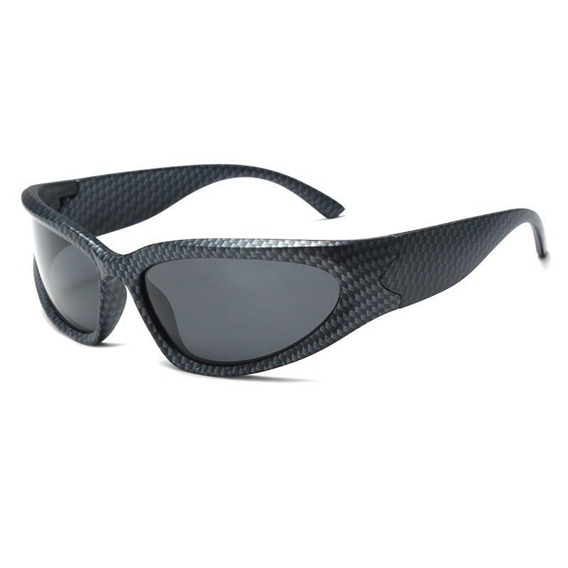 Men's Polarized Sunglasses Driving Outdoor Sports Sunglasses