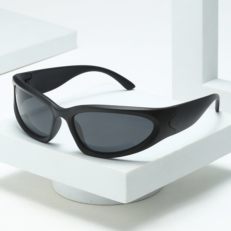 Men's Polarized Sunglasses Driving Outdoor Sports Sunglasses
