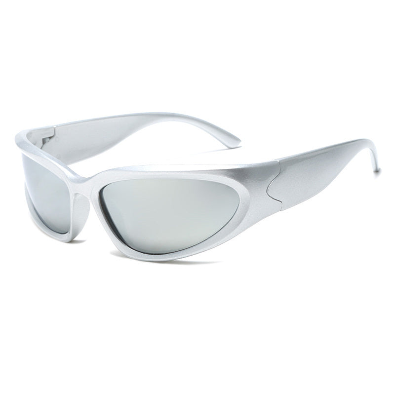 Men's Polarized Sunglasses Driving Outdoor Sports Sunglasses