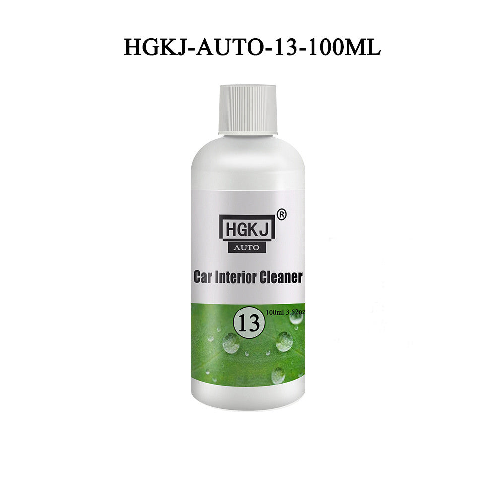 Leather Cleaner Conditioner Care Kit Restores Leather Surfaces