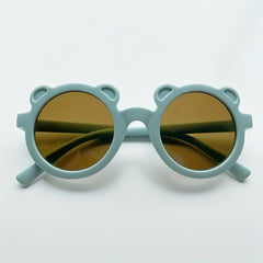 8pcs Bear Sunglasses Funny Candy Party Favors Glasses For Kids