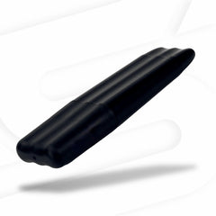 1pc 3-Tree Triple Preroll Cone Case Air Tight Storage for 3 Pre Rolled Cones