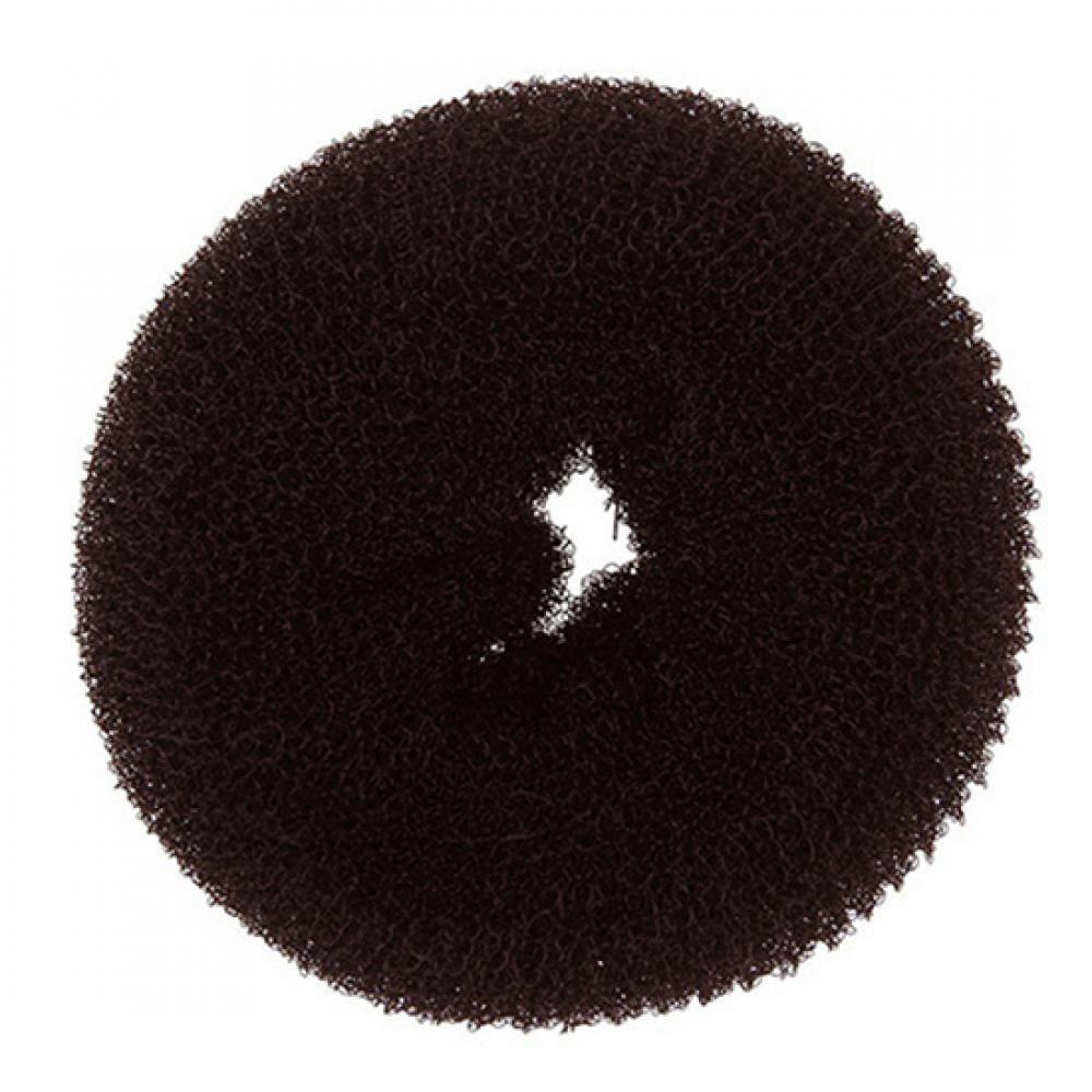 Foam Sponge Bun Head Tie Donut Shape Hair Accessory Hair Bun Maker