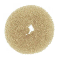 Foam Sponge Bun Head Tie Donut Shape Hair Accessory Hair Bun Maker