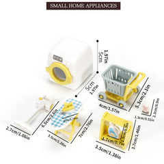 Family Toys Living Room Furniture Set