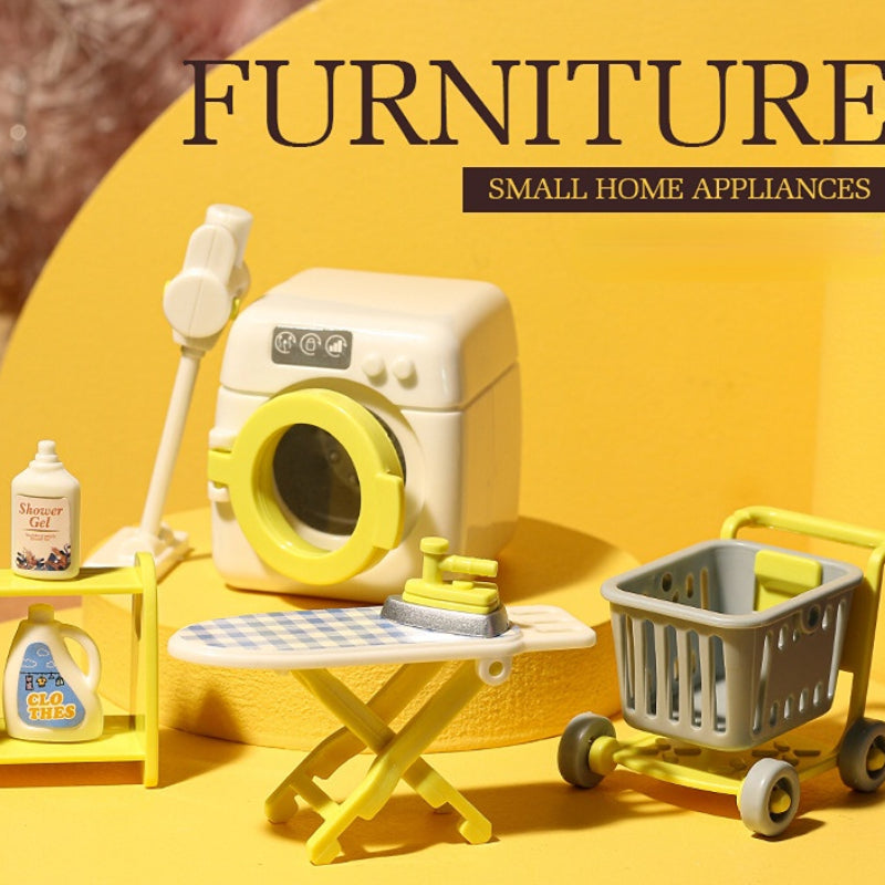 Family Toys Living Room Furniture Set