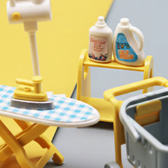 Family Toys Living Room Furniture Set