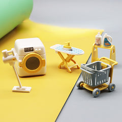 Family Toys Living Room Furniture Set