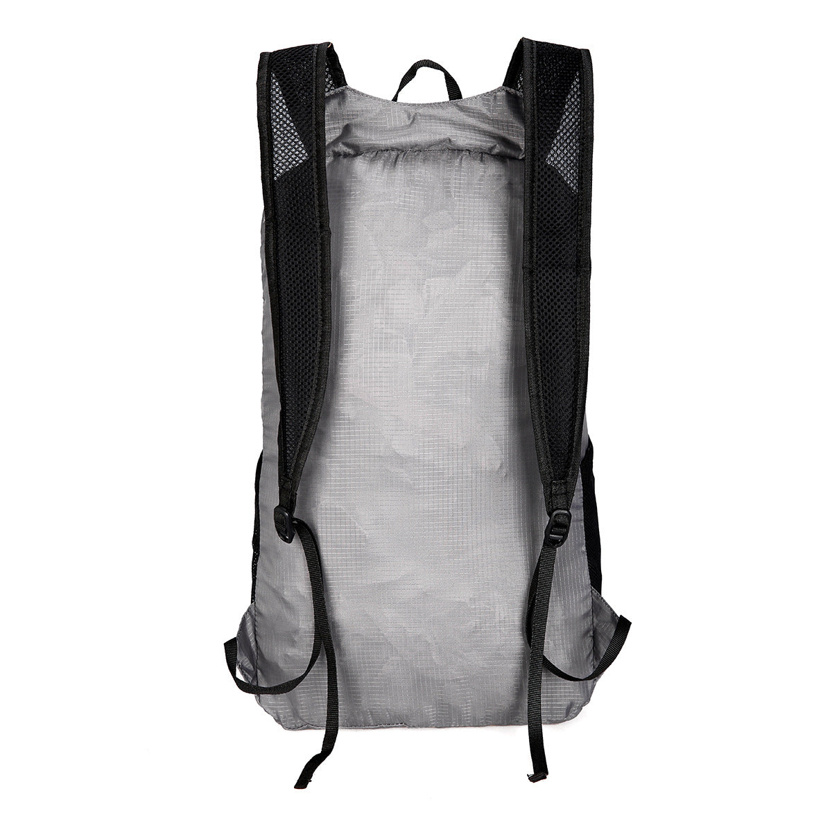 Foldable Waterproof Backpack for Traveling - Lightweight Portable Bag