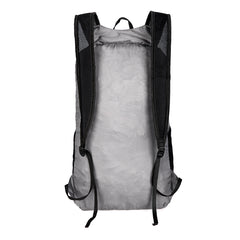 Foldable Waterproof Backpack for Traveling - Lightweight Portable Bag