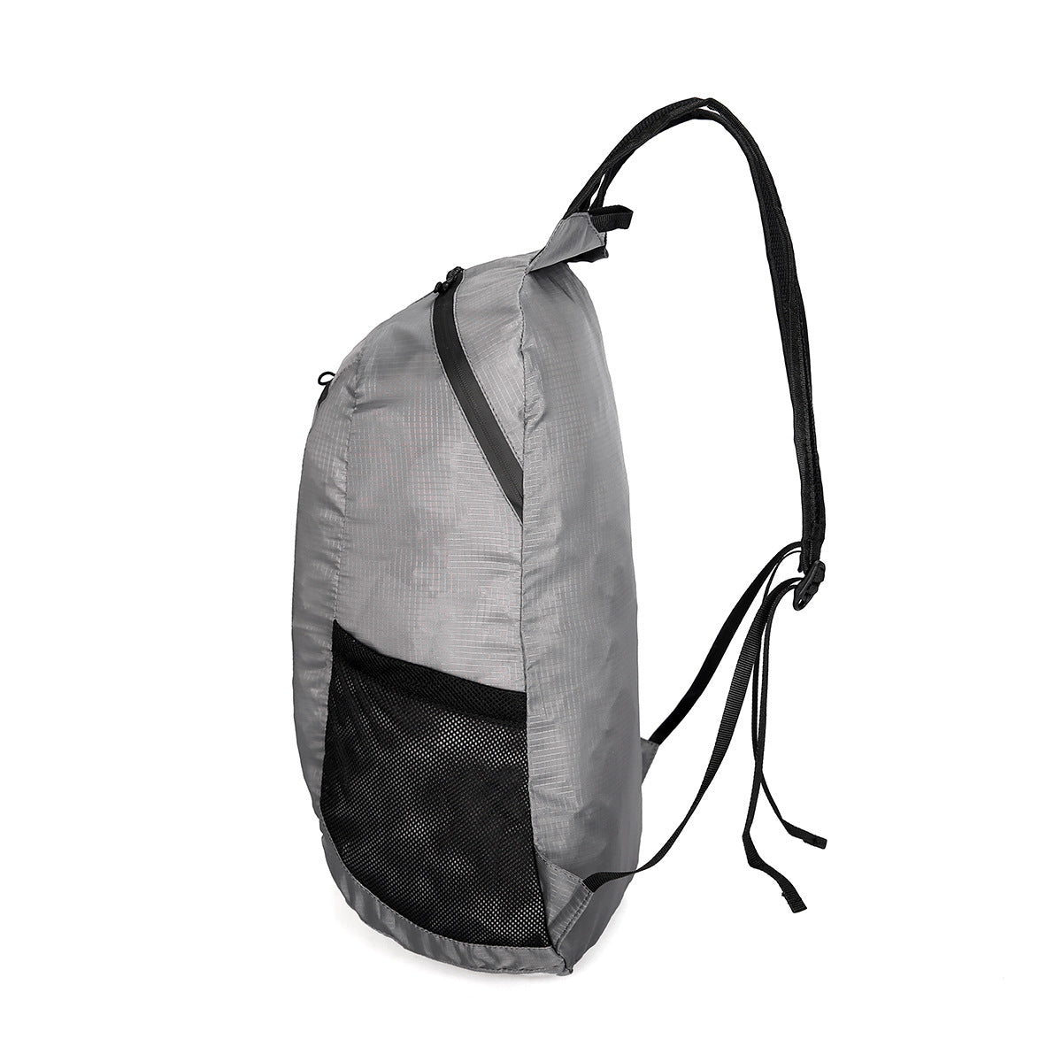 Foldable Waterproof Backpack for Traveling - Lightweight Portable Bag