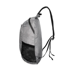 Foldable Waterproof Backpack for Traveling - Lightweight Portable Bag