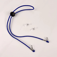 Men Multifunctional Eyewear Belt Glasses Belt Convenient Sunglasses Accessories