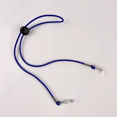 Men Multifunctional Eyewear Belt Glasses Belt Convenient Sunglasses Accessories