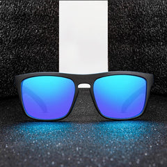 Men's Polarized Sport Driving Sunglasses UV400 Protection