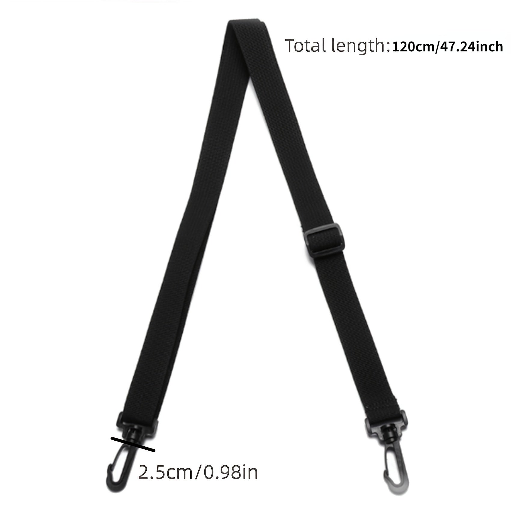Duffle Bag School Bag Shoulder Strap Messenger Strap Water Cup Shoulder Strap