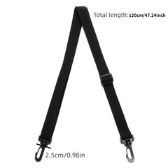 Duffle Bag School Bag Shoulder Strap Messenger Strap Water Cup Shoulder Strap