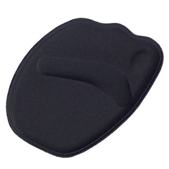 5 Pairs High Heels Insole Pads Foam Support Foot Care Toe Pain Size Adjust