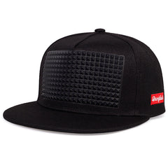 Sun Protection Baseball Cap UV Snap Back Hat