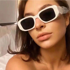 Funky Irregular Sunglasses for Women