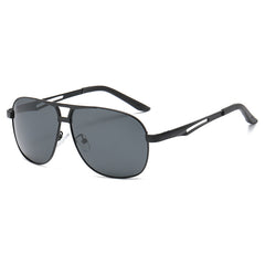 Men's Polarized Photochromic Driving Sunglasses UV400 Retro Style