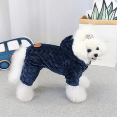 Festive Pet Sweaters & Pajamas for Dogs & Cats
