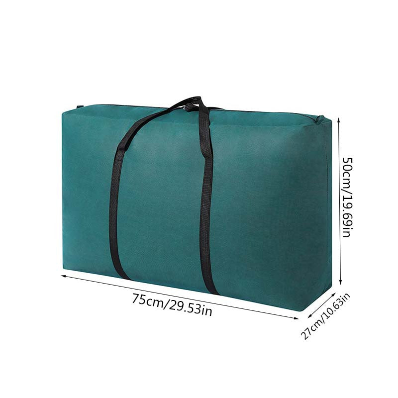 Minimalist Large Capacity Storage Bag Lightweight Reusable Luggage