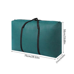 Minimalist Large Capacity Storage Bag Lightweight Reusable Luggage