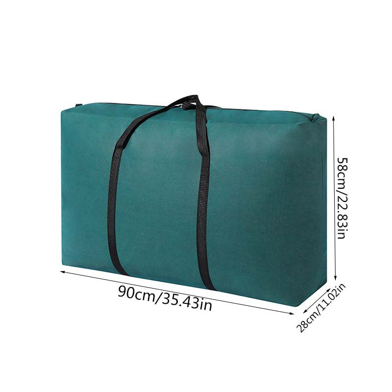 Minimalist Large Capacity Storage Bag Lightweight Reusable Luggage
