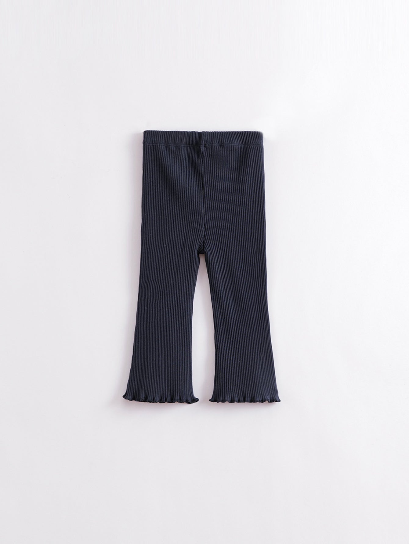 Girls Flared Pants Kids Leggings Assorted Colors